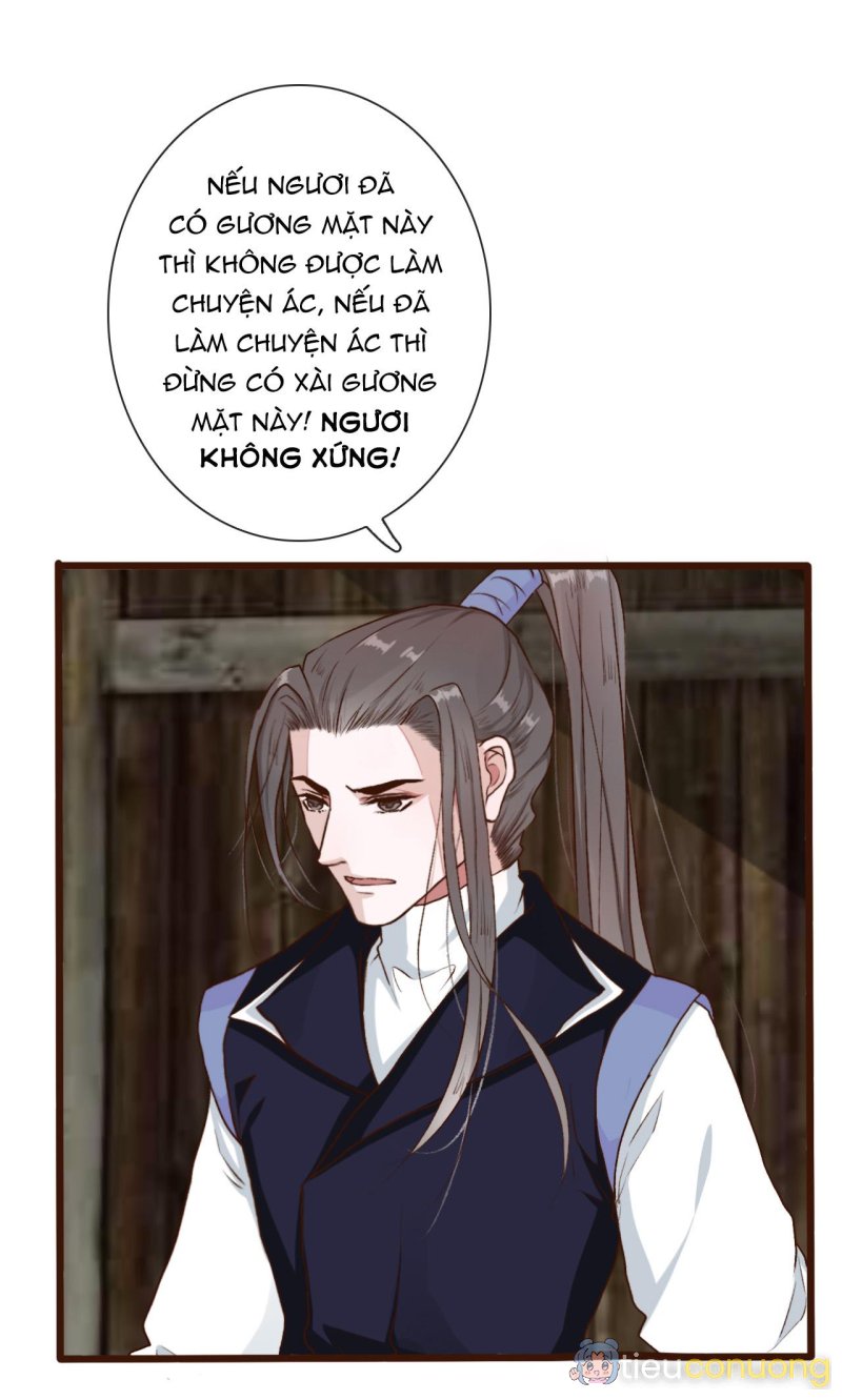 Hạnh Lâm Phương Hoa (END SS1) Chapter 55 - Page 29