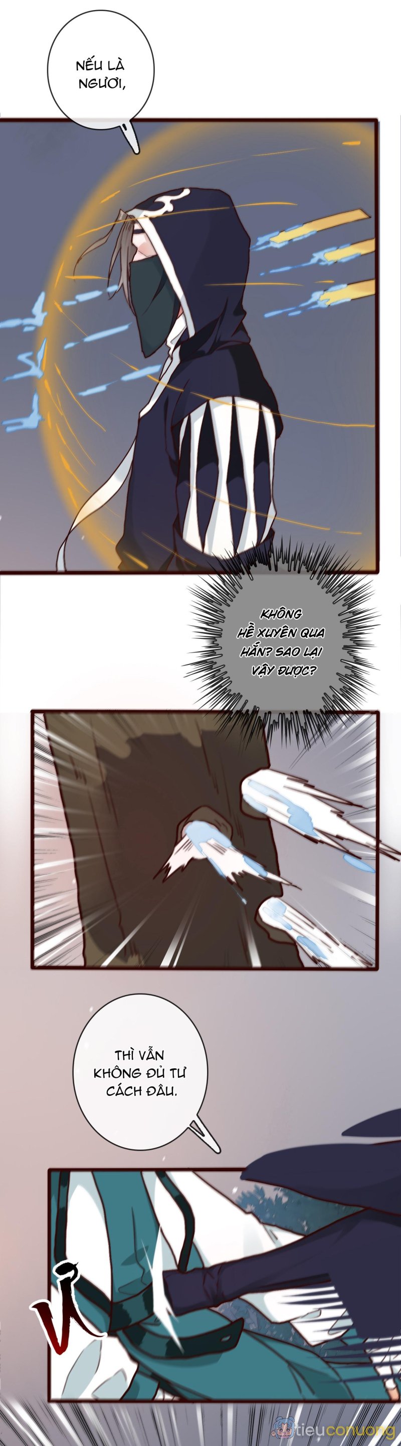 Hạnh Lâm Phương Hoa (END SS1) Chapter 44 - Page 7