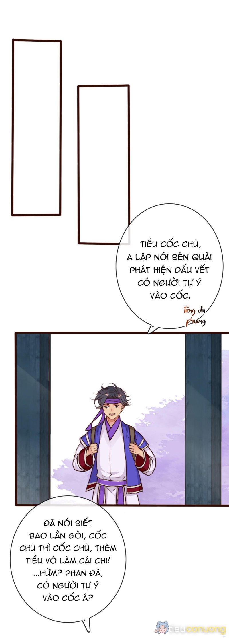 Hạnh Lâm Phương Hoa (END SS1) Chapter 65 - Page 18