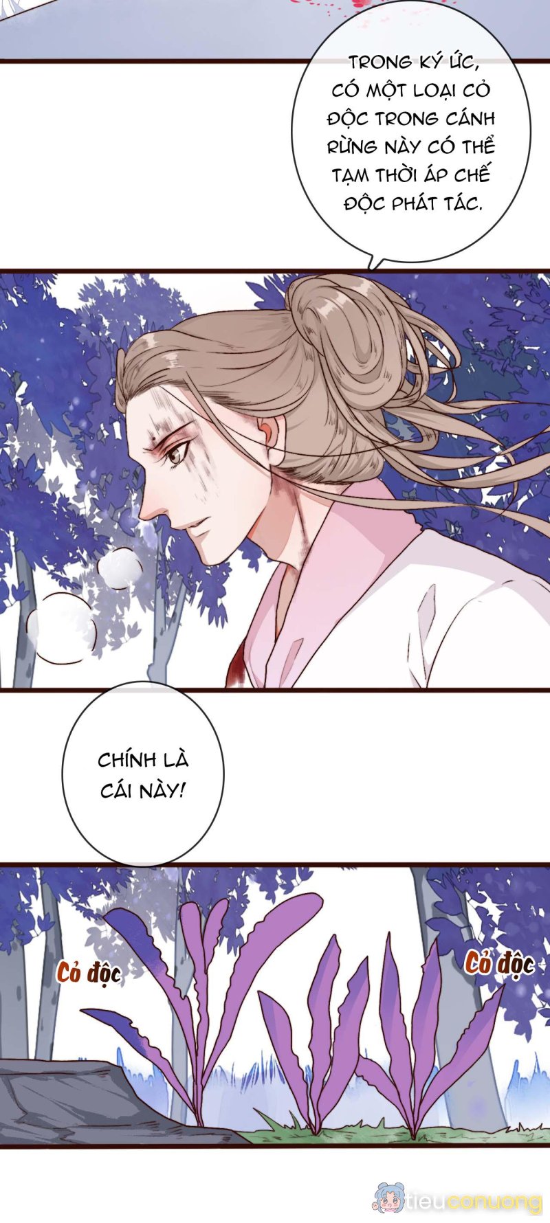 Hạnh Lâm Phương Hoa (END SS1) Chapter 65 - Page 22