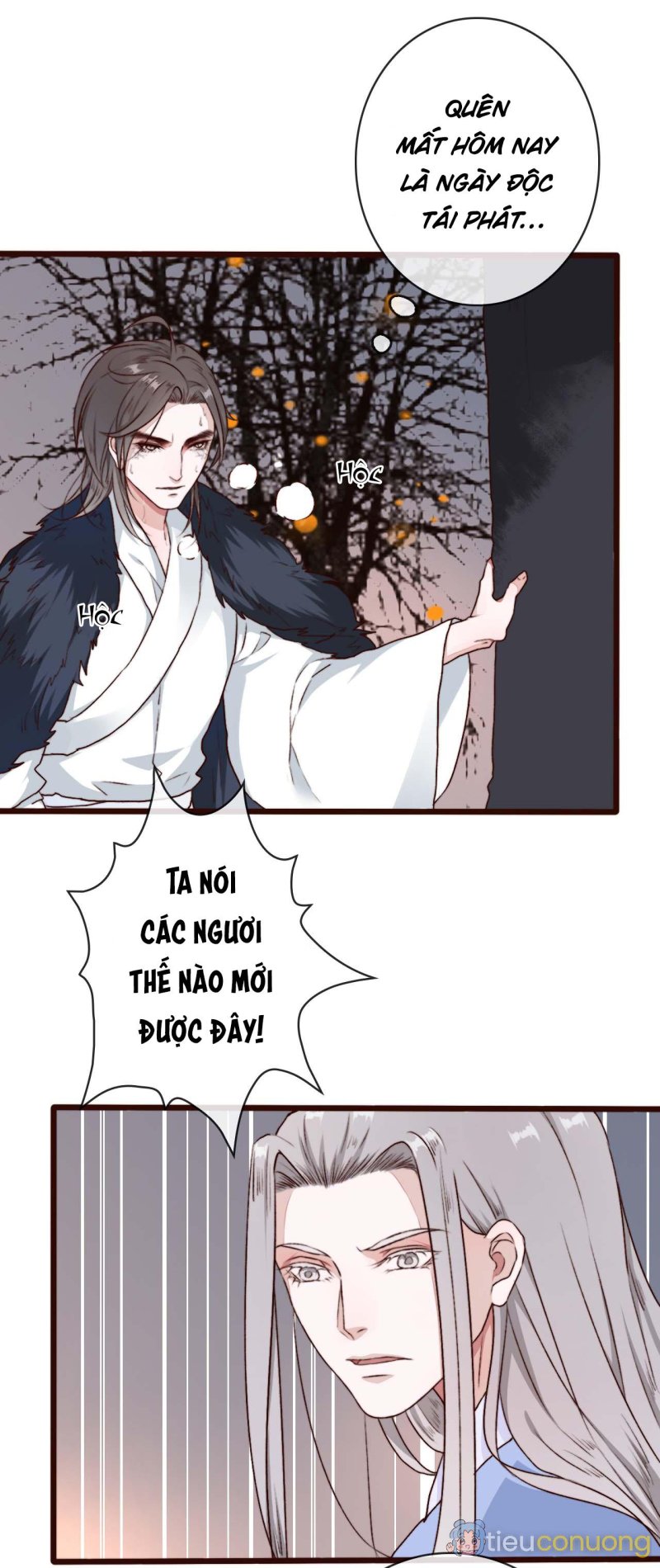 Hạnh Lâm Phương Hoa (END SS1) Chapter 65 - Page 4