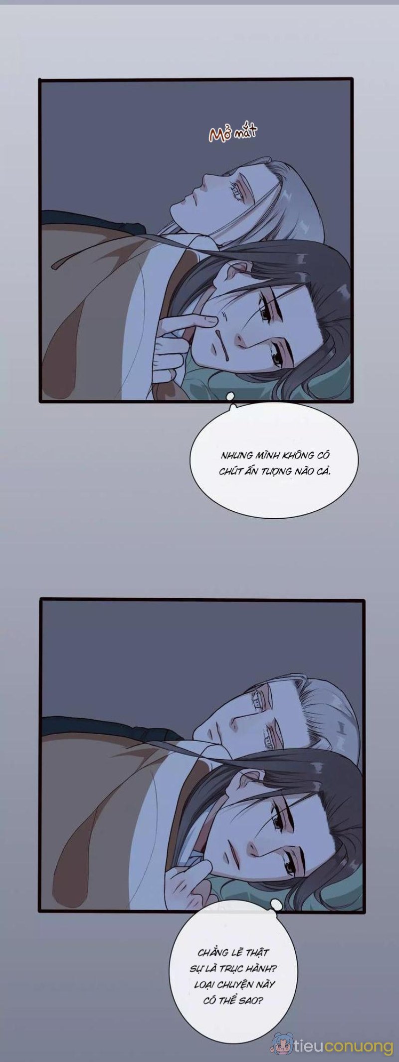 Hạnh Lâm Phương Hoa (END SS1) Chapter 21 - Page 17