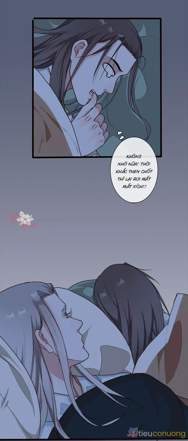 Hạnh Lâm Phương Hoa (END SS1) Chapter 21 - Page 20