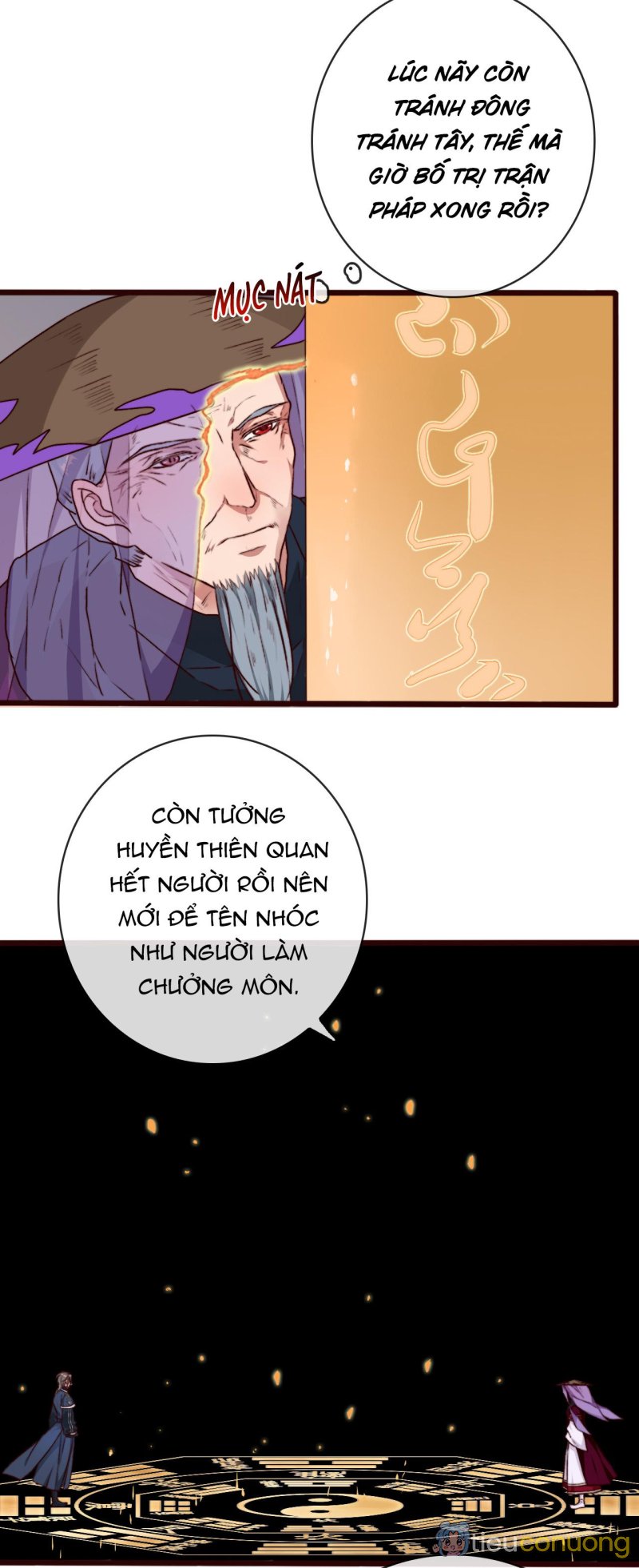 Hạnh Lâm Phương Hoa (END SS1) Chapter 79 - Page 10