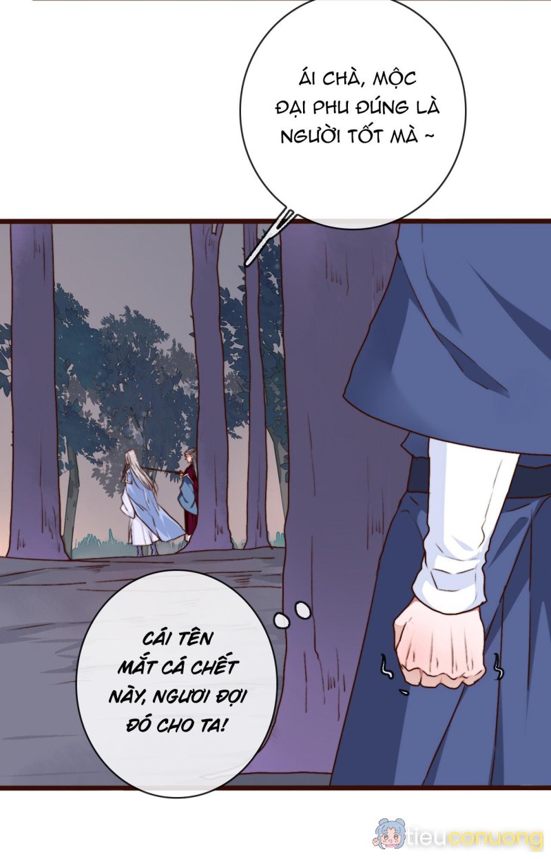 Hạnh Lâm Phương Hoa (END SS1) Chapter 79 - Page 20