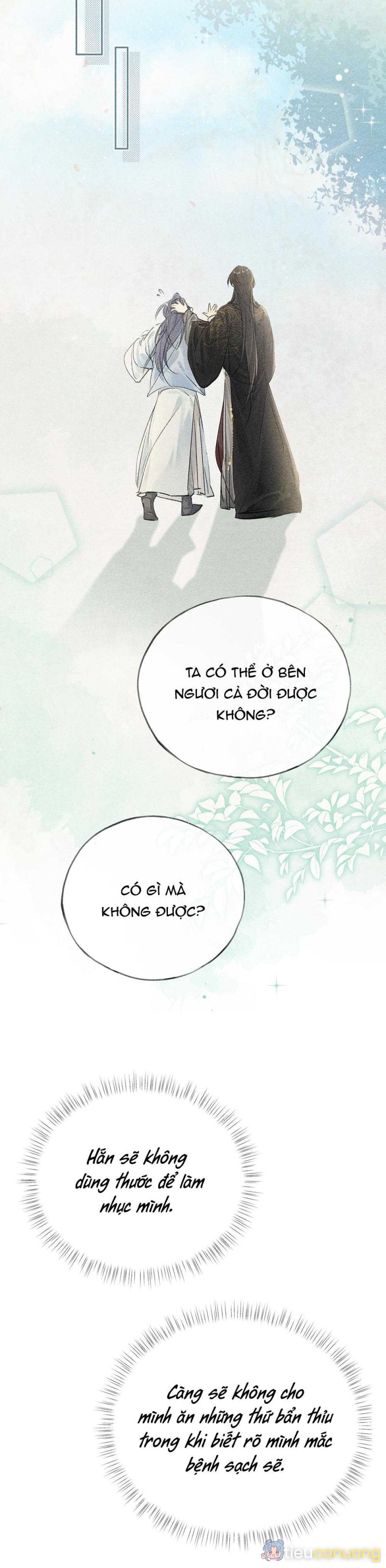 Dụ Địch Vào Tròng Chapter 32 - Page 20