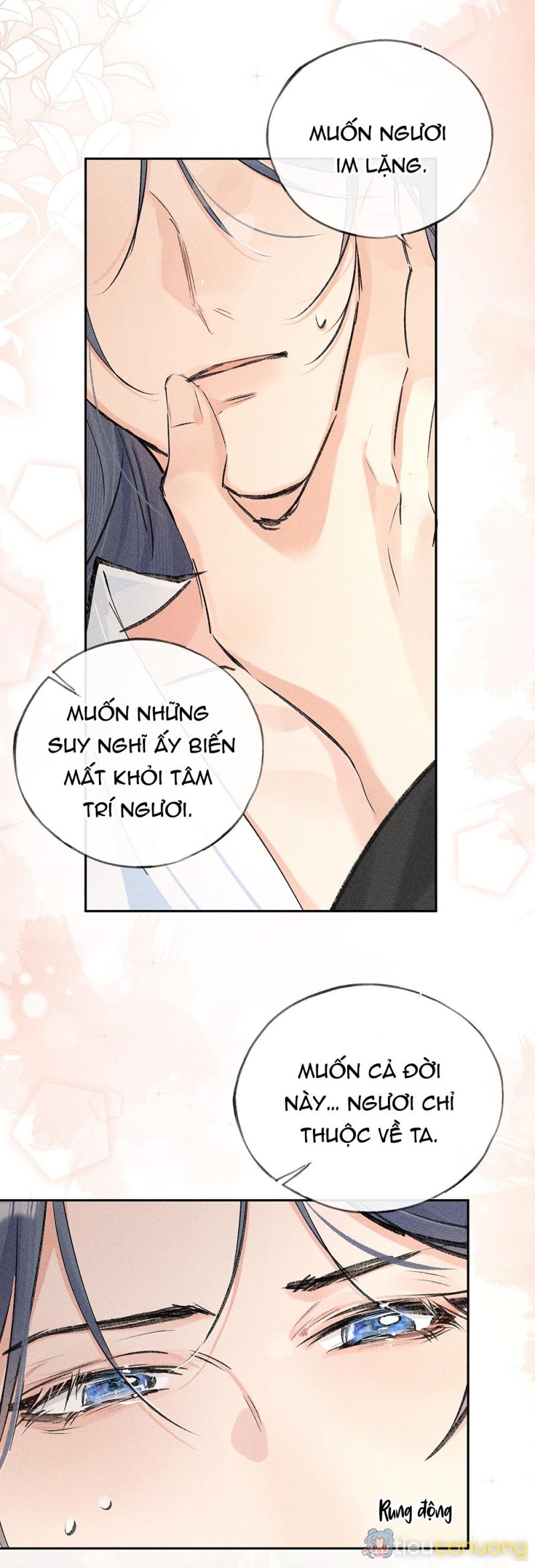 Dụ Địch Vào Tròng Chapter 33 - Page 9