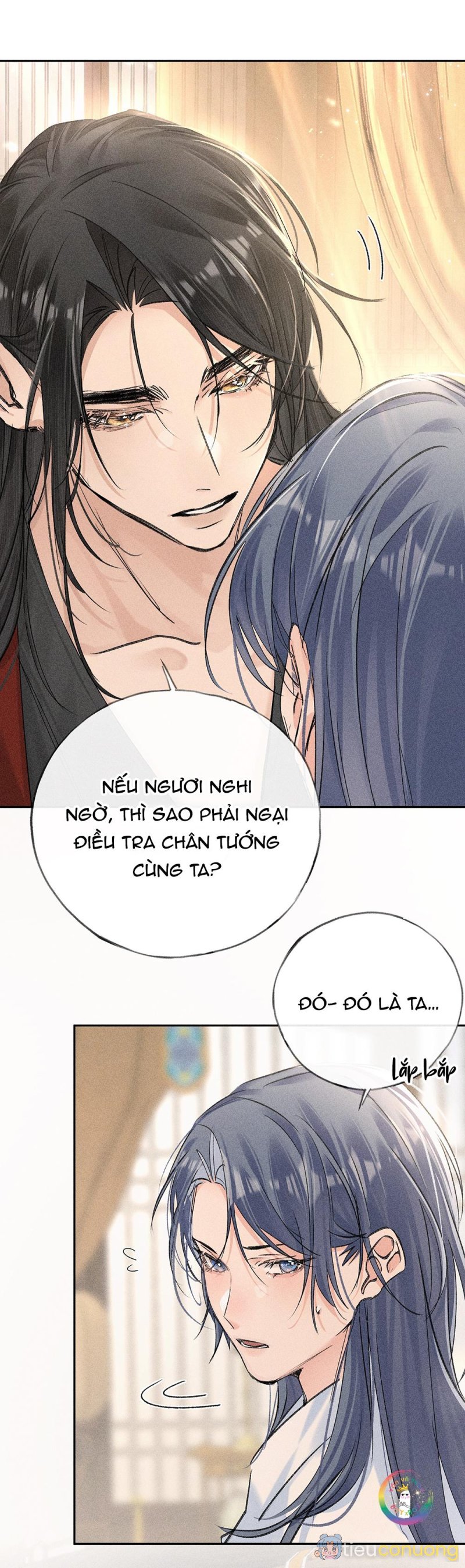 Dụ Địch Vào Tròng Chapter 33 - Page 26