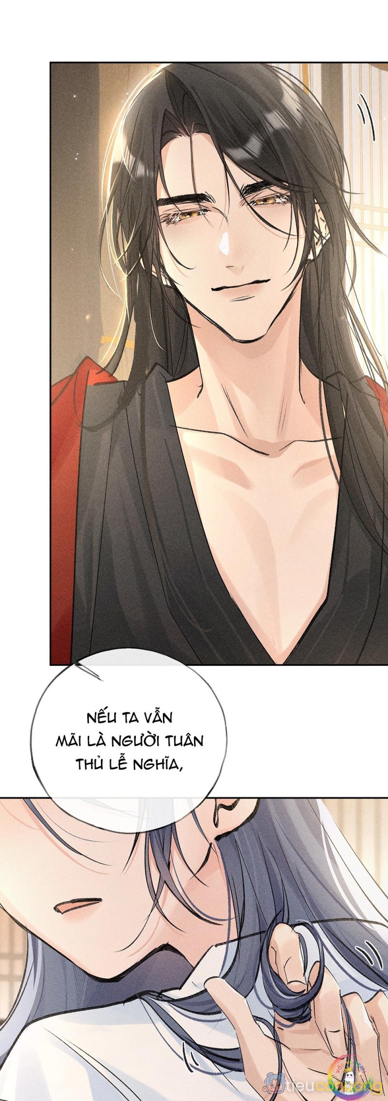 Dụ Địch Vào Tròng Chapter 33 - Page 4