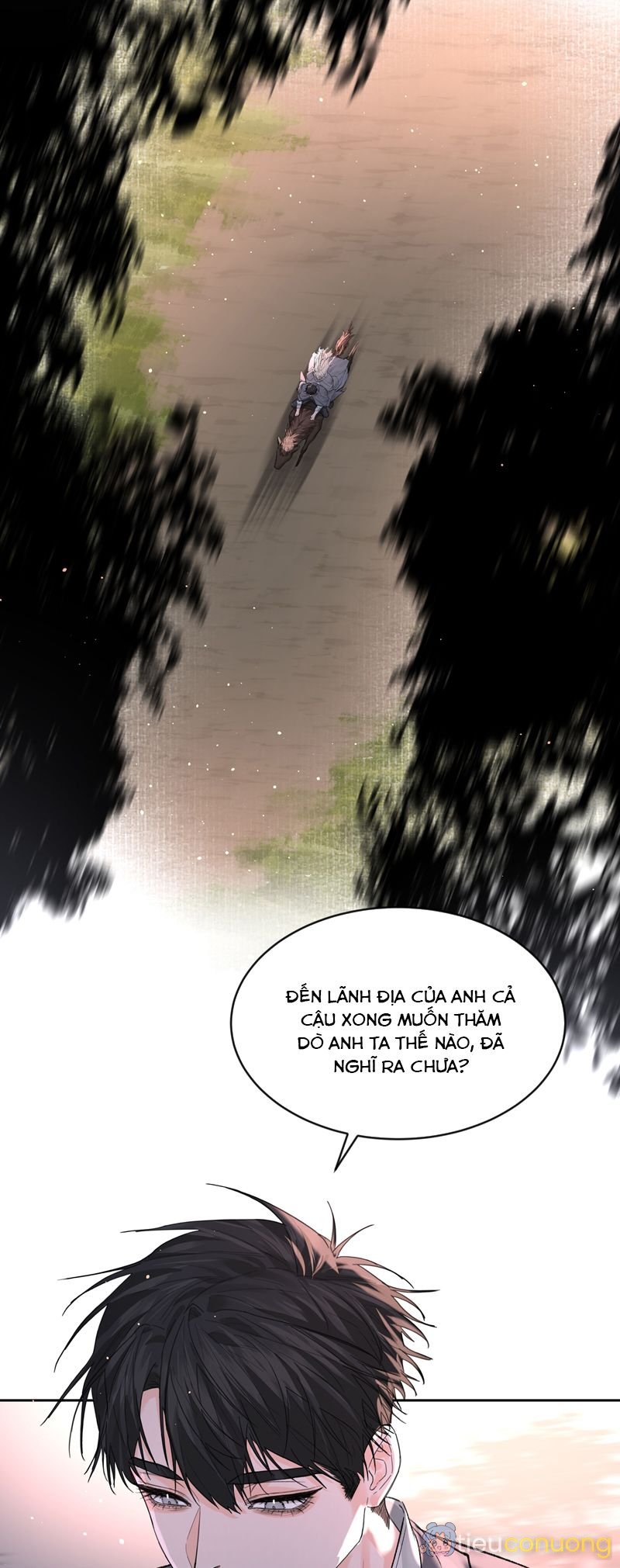 Tiền Nhiệm Vi Vương Chapter 81 - Page 3