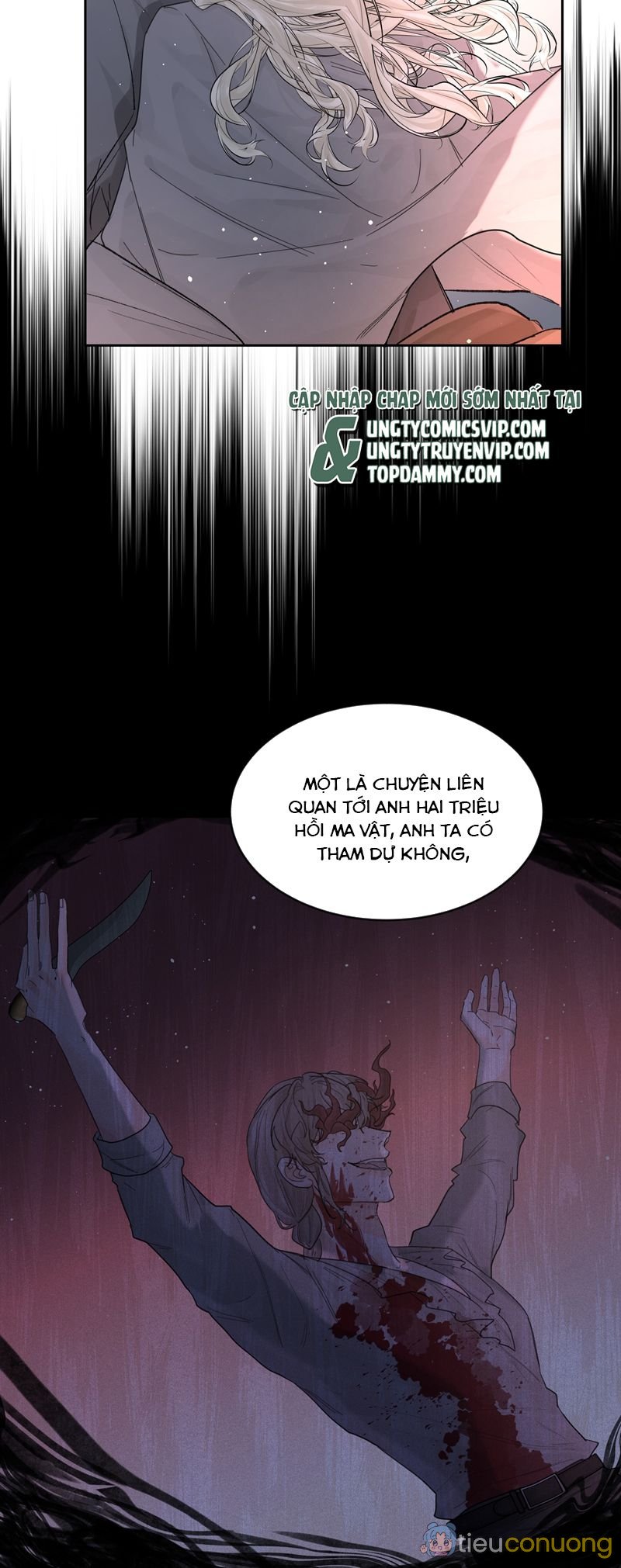 Tiền Nhiệm Vi Vương Chapter 81 - Page 7