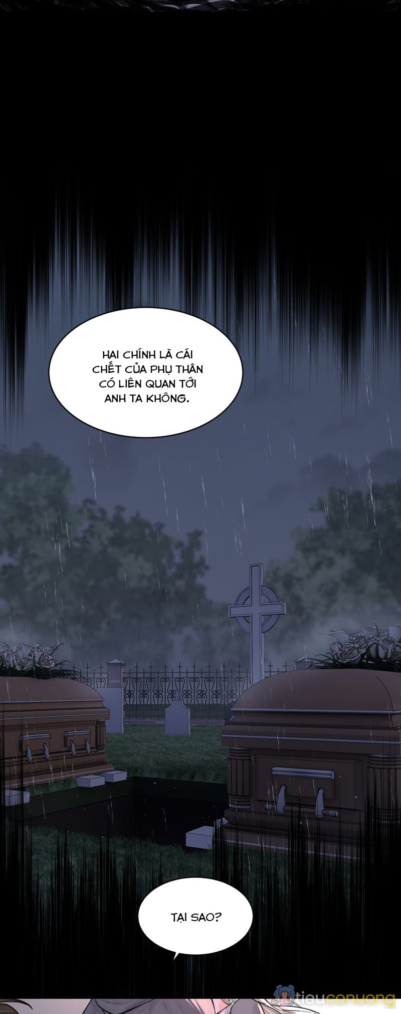 Tiền Nhiệm Vi Vương Chapter 81 - Page 8