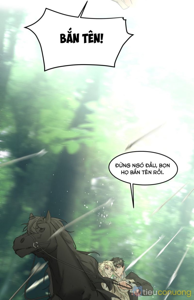 Tiền Nhiệm Vi Vương Chapter 38 - Page 32