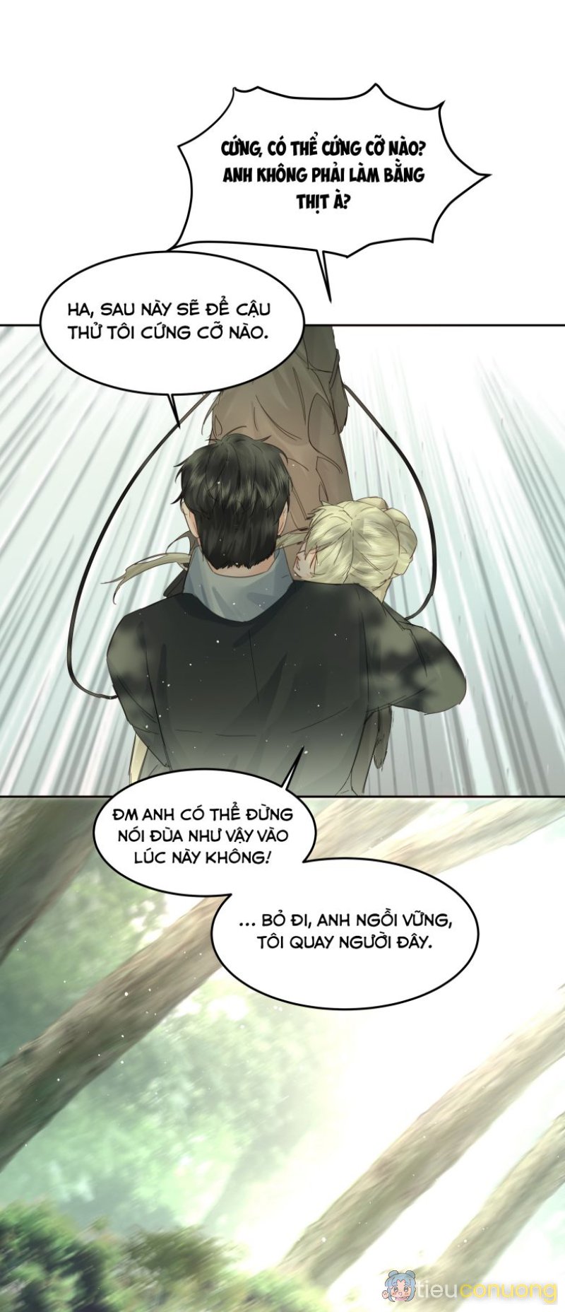 Tiền Nhiệm Vi Vương Chapter 38 - Page 35