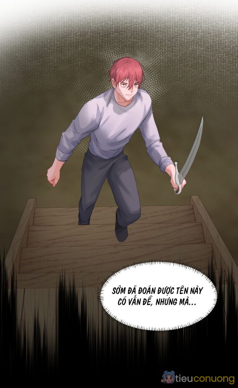 Tiền Nhiệm Vi Vương Chapter 38 - Page 5