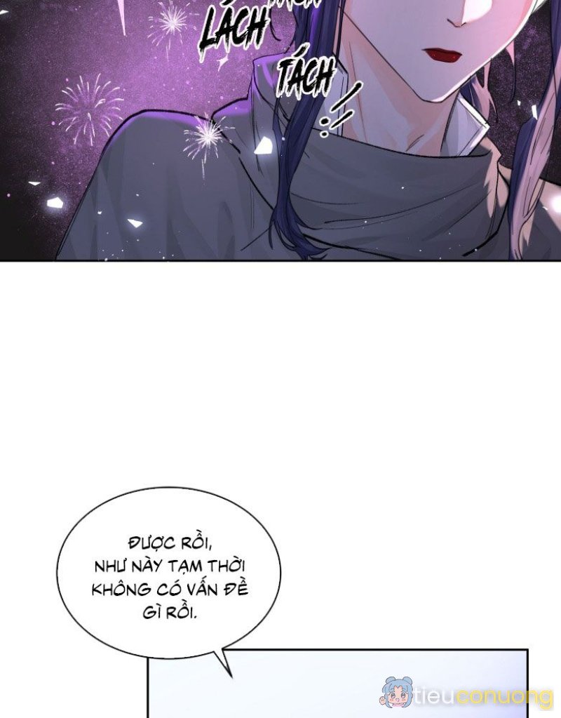 Tiền Nhiệm Vi Vương Chapter 80 - Page 11