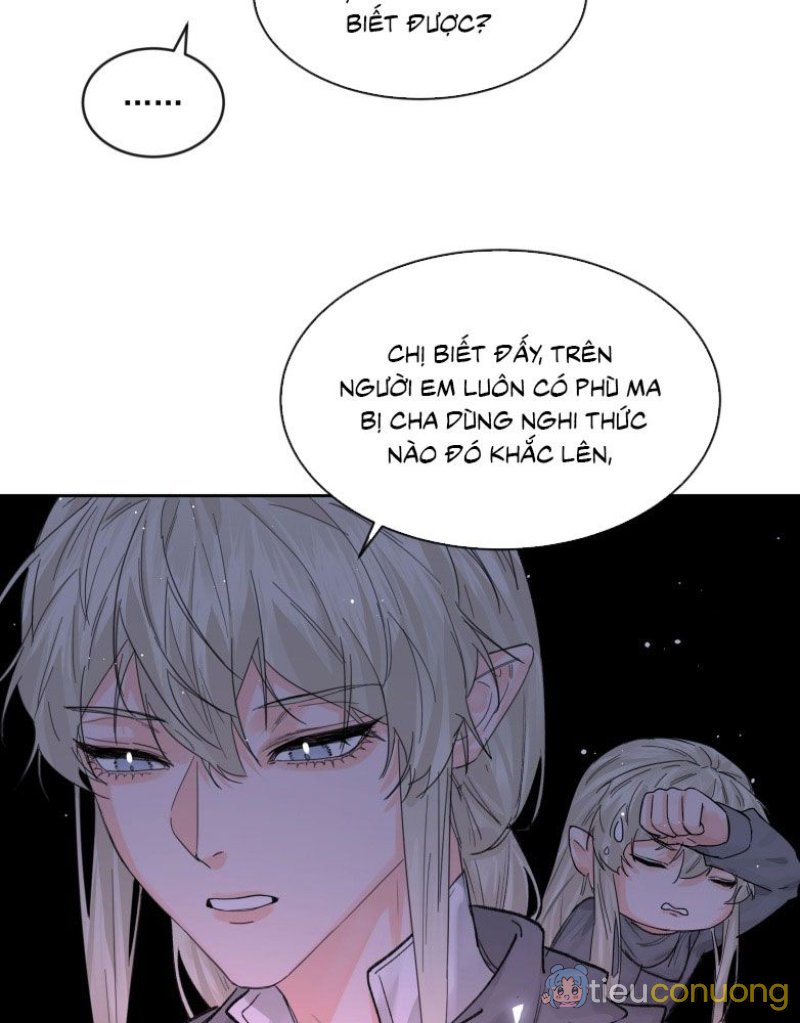 Tiền Nhiệm Vi Vương Chapter 80 - Page 36