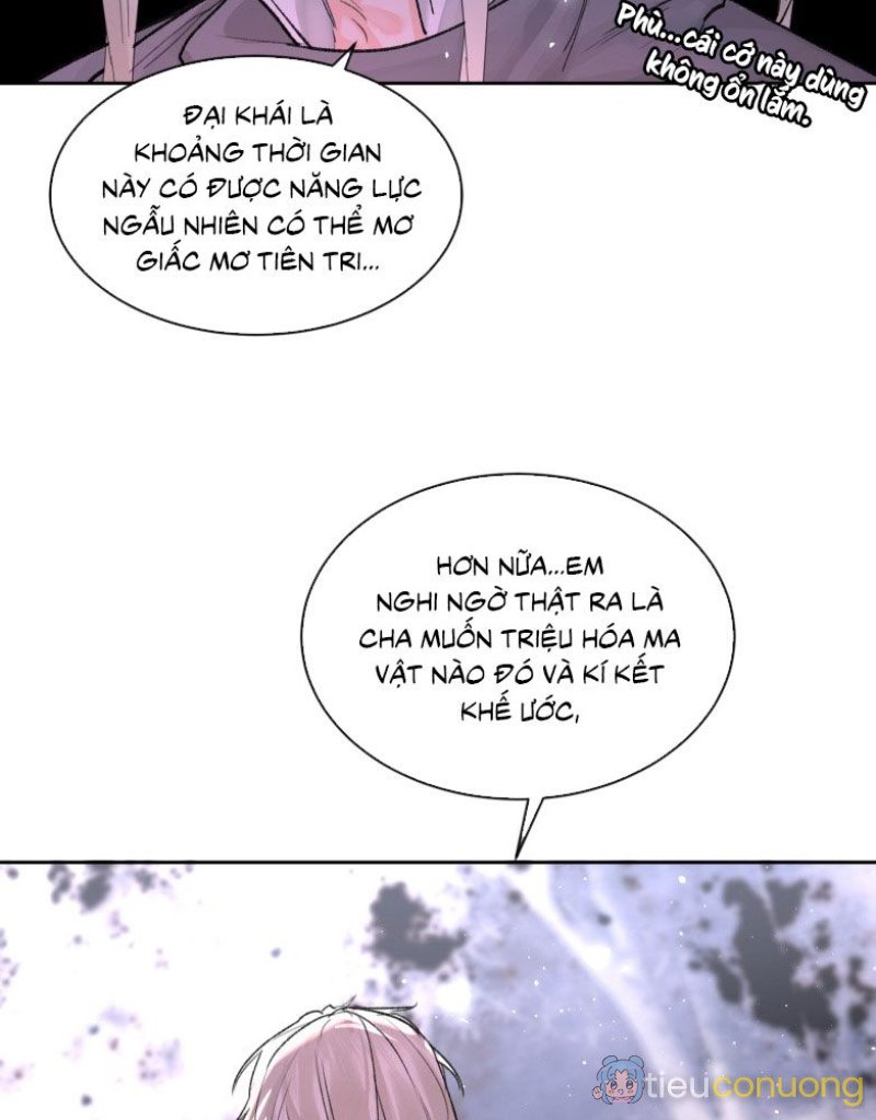 Tiền Nhiệm Vi Vương Chapter 80 - Page 37