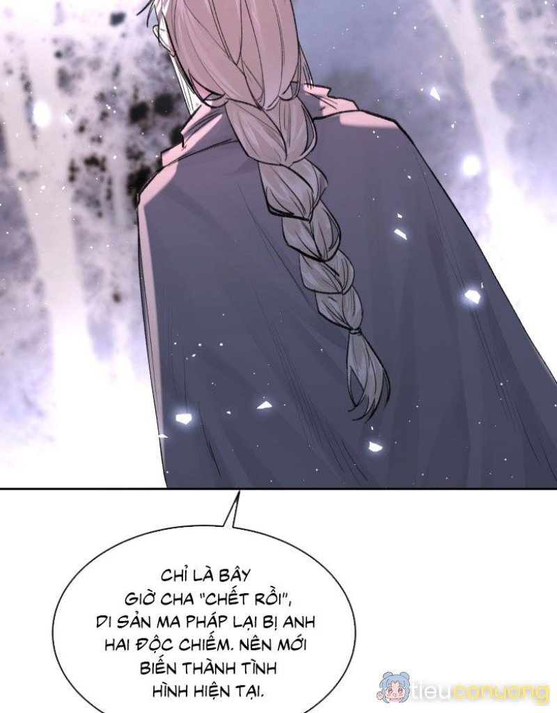 Tiền Nhiệm Vi Vương Chapter 80 - Page 38