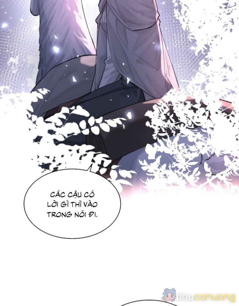 Tiền Nhiệm Vi Vương Chapter 80 - Page 41