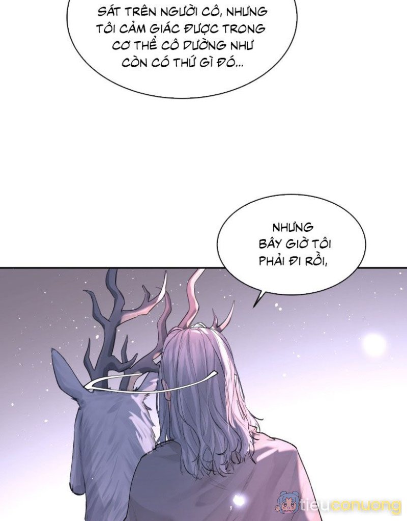 Tiền Nhiệm Vi Vương Chapter 80 - Page 43