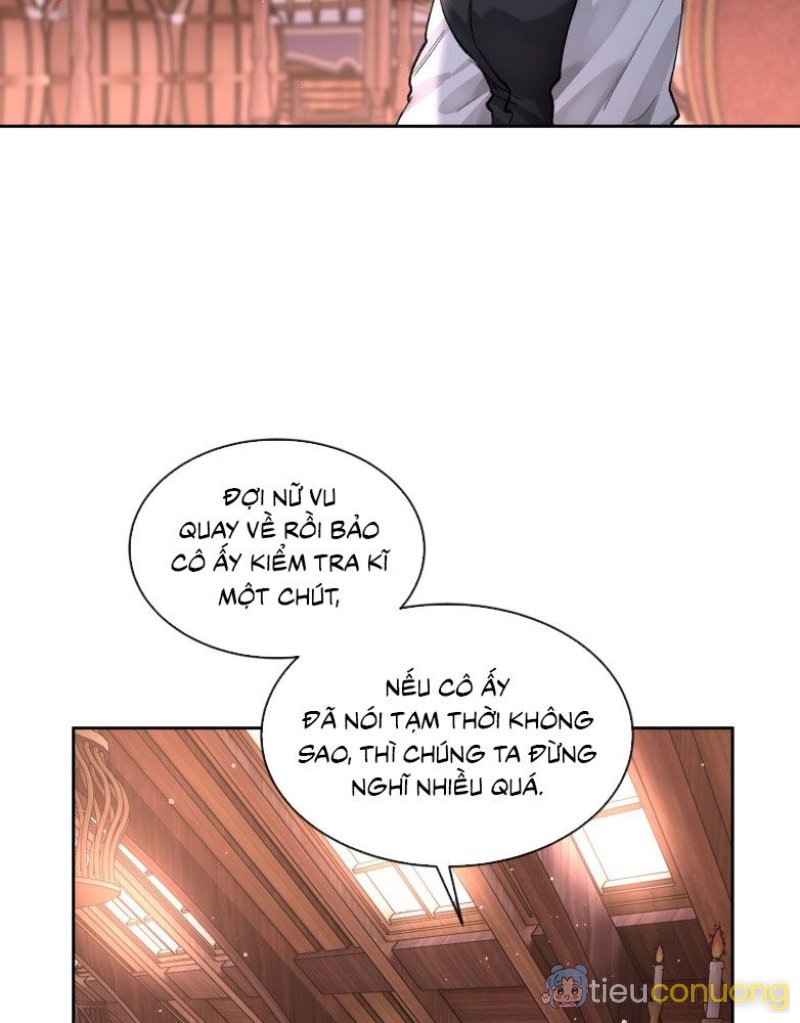 Tiền Nhiệm Vi Vương Chapter 80 - Page 52