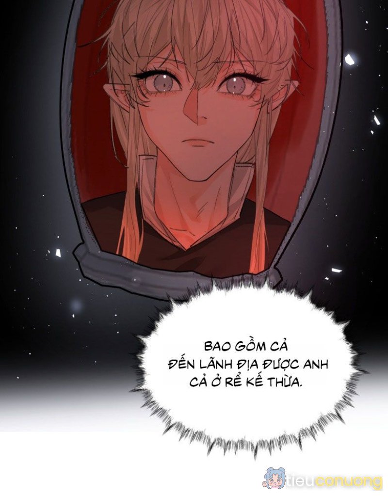 Tiền Nhiệm Vi Vương Chapter 80 - Page 60