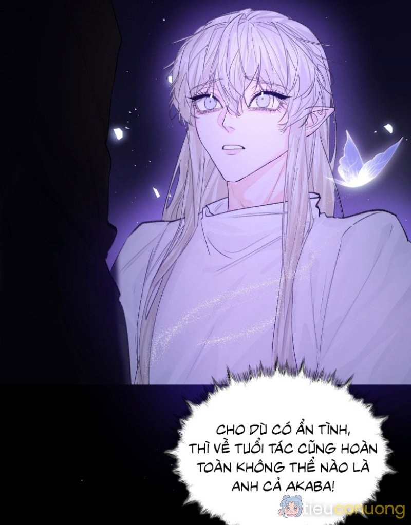 Tiền Nhiệm Vi Vương Chapter 84 - Page 38