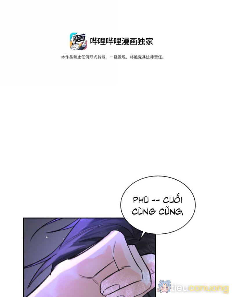 Tiền Nhiệm Vi Vương Chapter 84 - Page 4