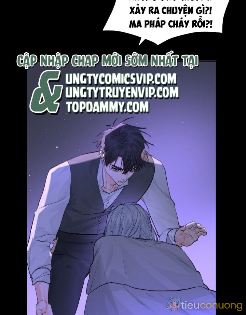 Tiền Nhiệm Vi Vương Chapter 84 - Page 57