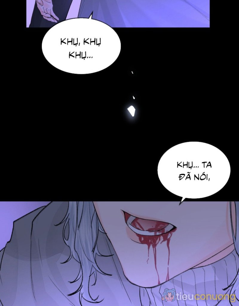 Tiền Nhiệm Vi Vương Chapter 84 - Page 58