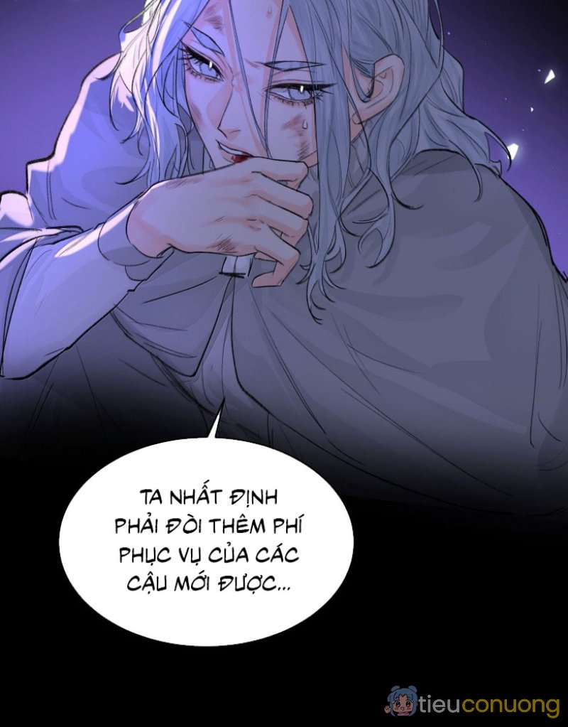 Tiền Nhiệm Vi Vương Chapter 84 - Page 60