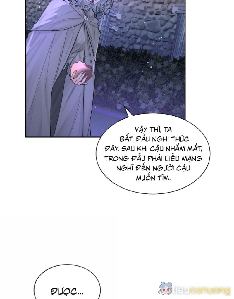 Tiền Nhiệm Vi Vương Chapter 84 - Page 9