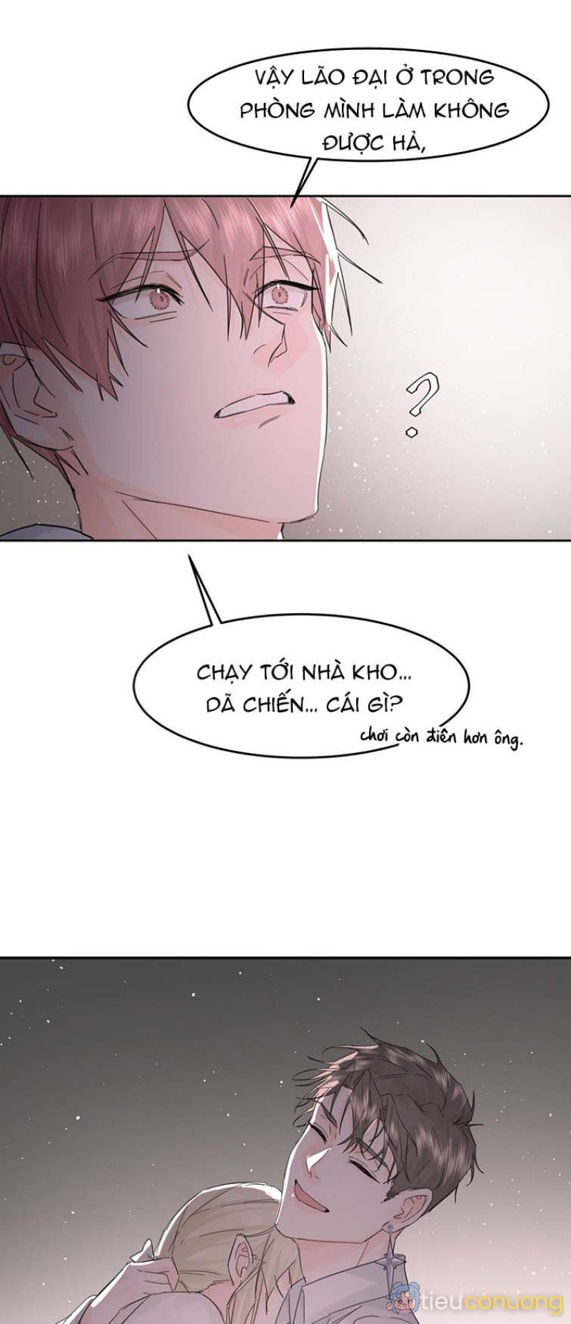 Tiền Nhiệm Vi Vương Chapter 18 - Page 32