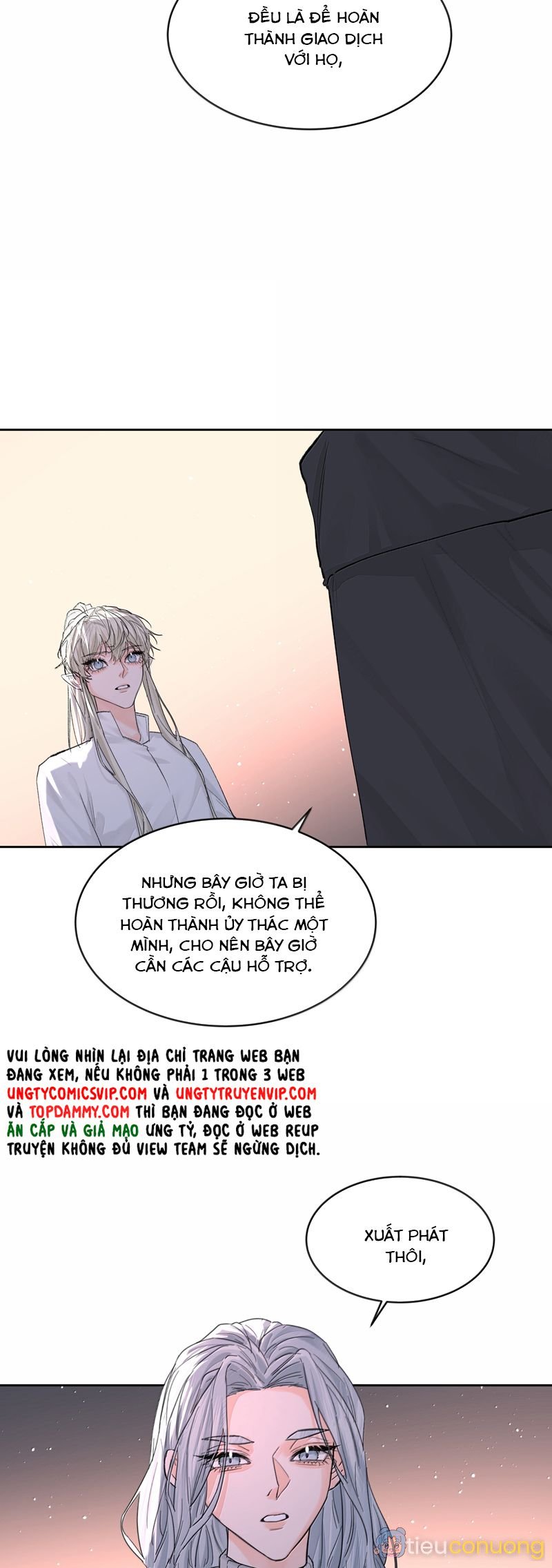 Tiền Nhiệm Vi Vương Chapter 87 - Page 16