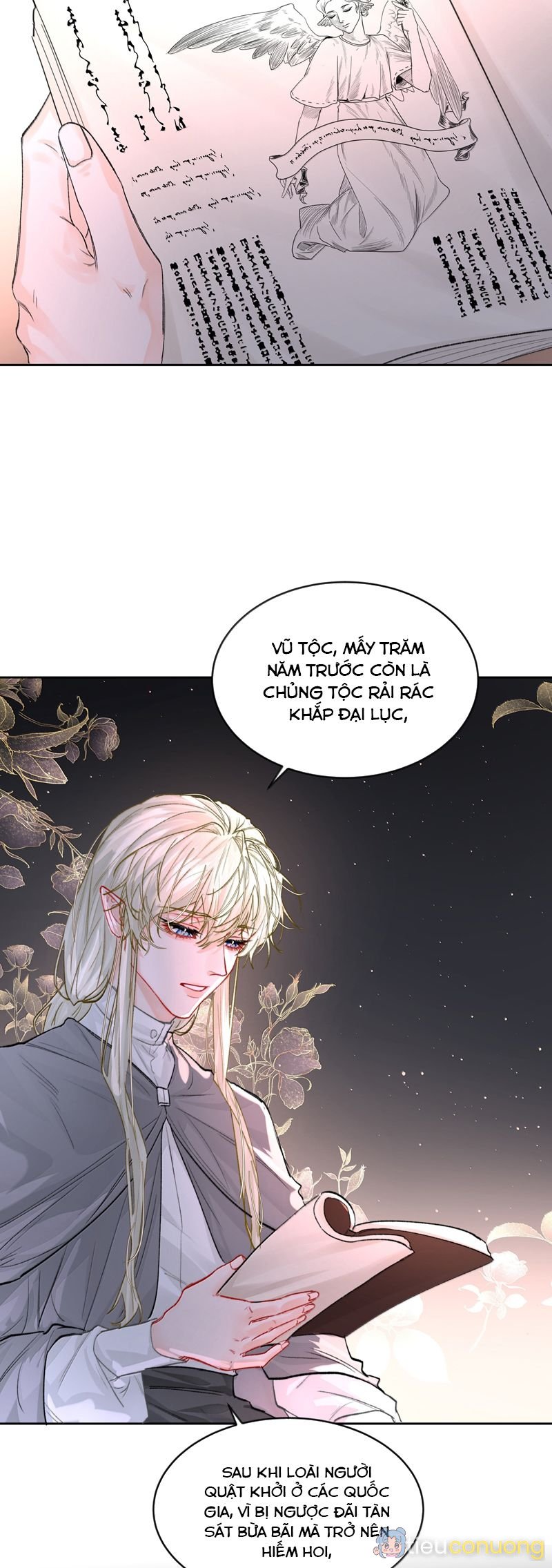 Tiền Nhiệm Vi Vương Chapter 87 - Page 20