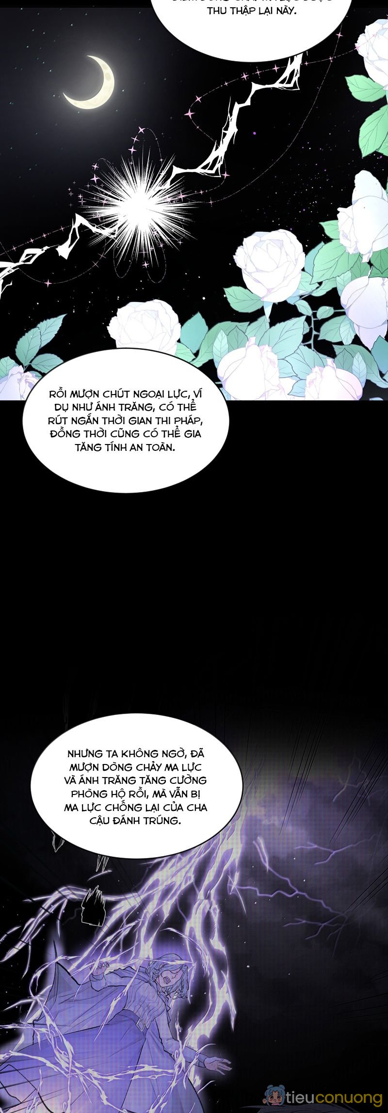 Tiền Nhiệm Vi Vương Chapter 87 - Page 7