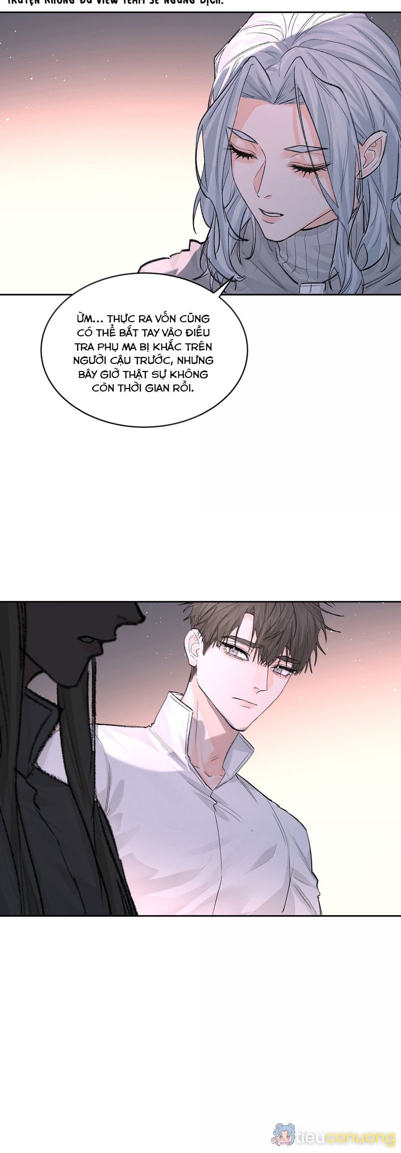 Tiền Nhiệm Vi Vương Chapter 87 - Page 9