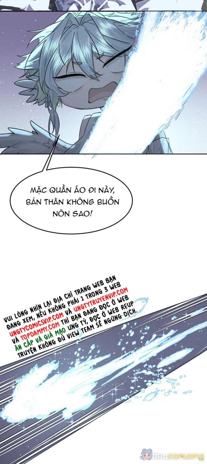 Tiền Nhiệm Vi Vương Chapter 7 - Page 10