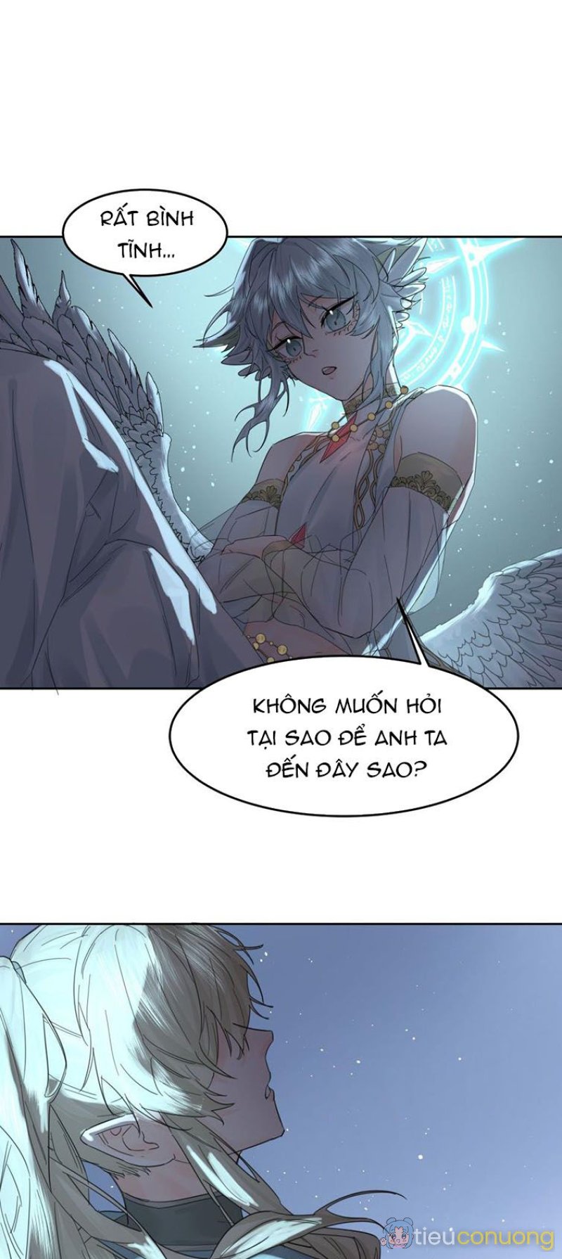 Tiền Nhiệm Vi Vương Chapter 7 - Page 15