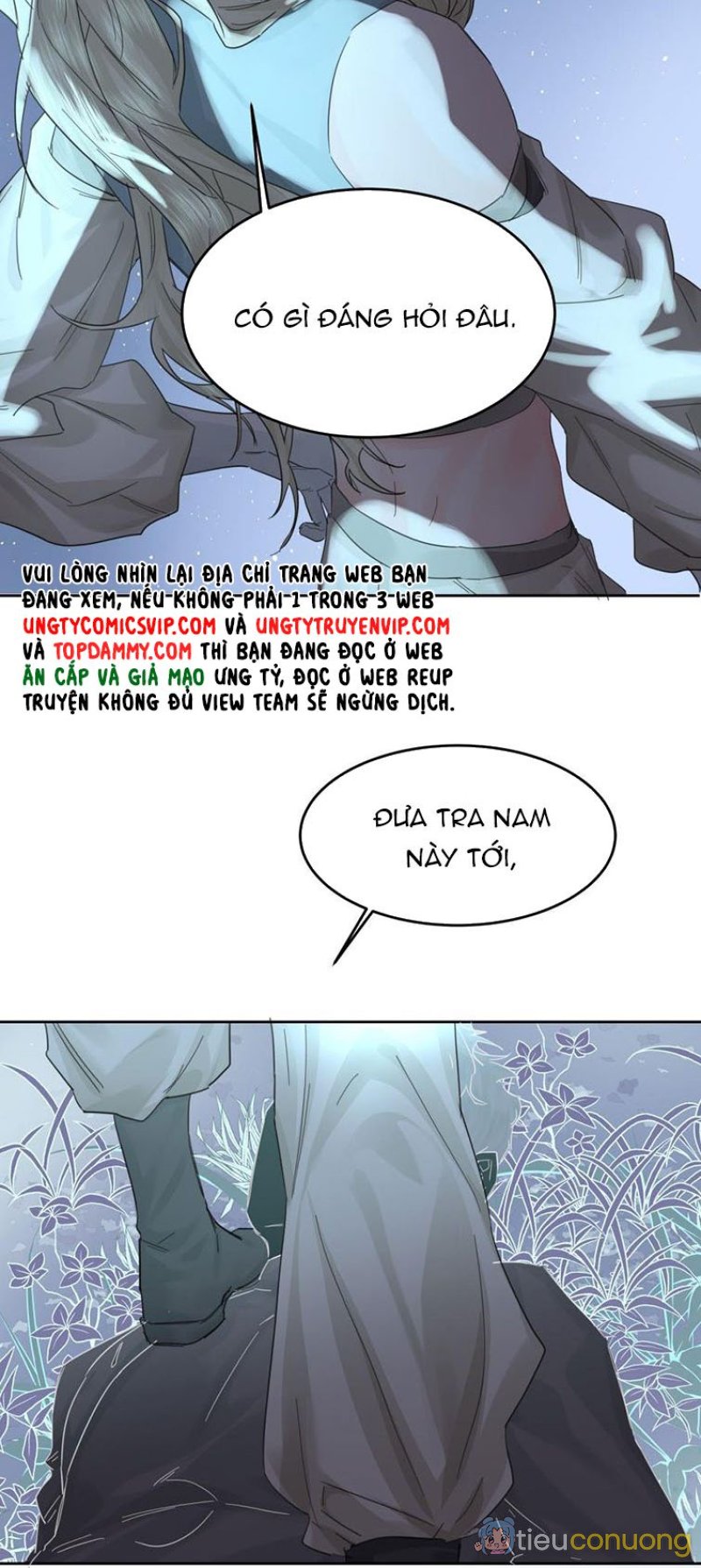 Tiền Nhiệm Vi Vương Chapter 7 - Page 16