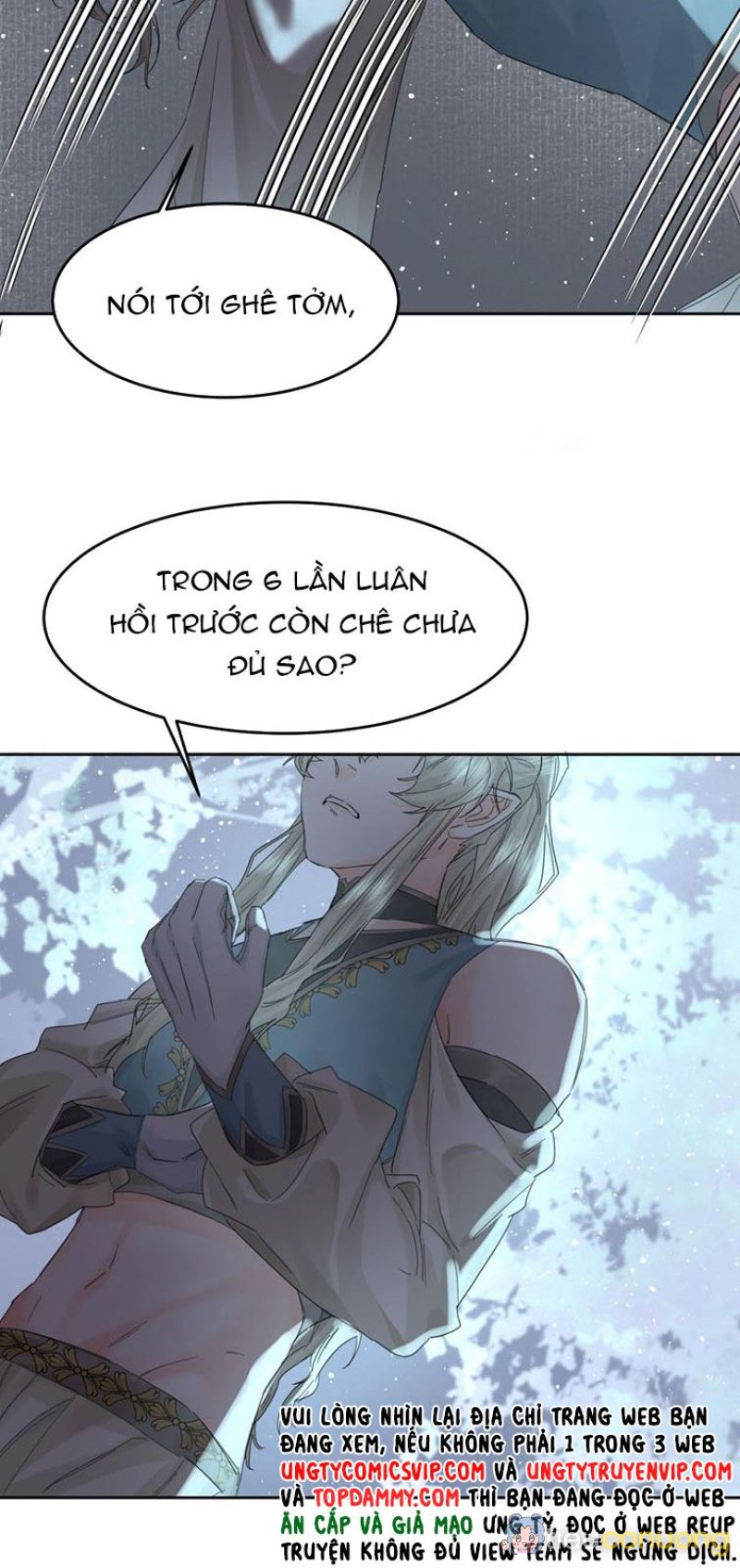 Tiền Nhiệm Vi Vương Chapter 7 - Page 20