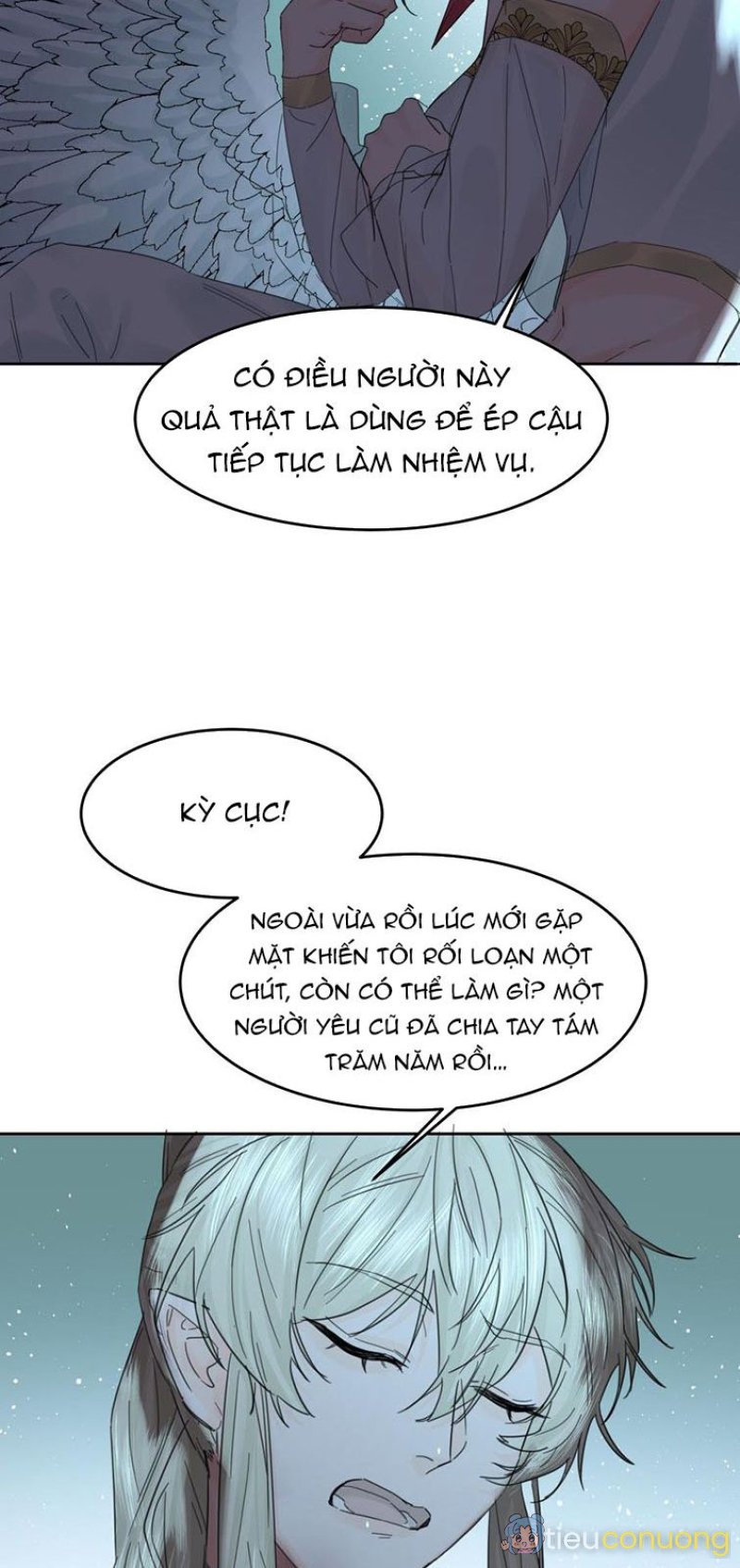 Tiền Nhiệm Vi Vương Chapter 7 - Page 24