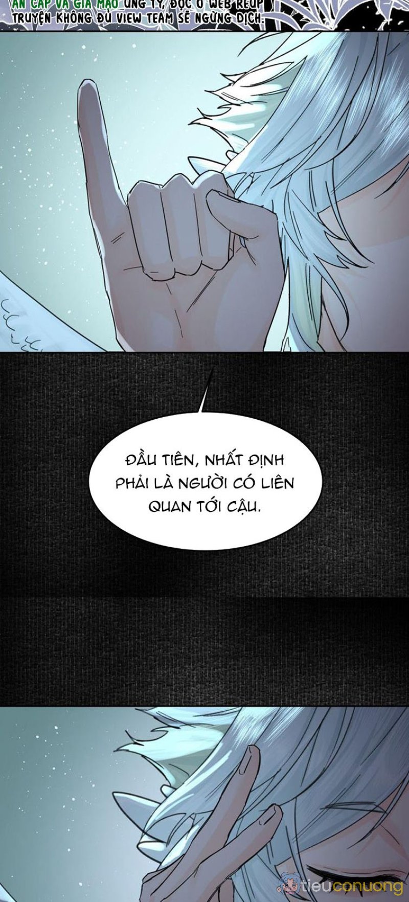 Tiền Nhiệm Vi Vương Chapter 7 - Page 35