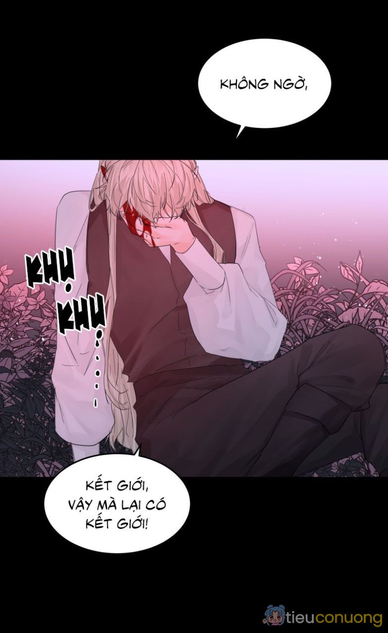 Tiền Nhiệm Vi Vương Chapter 69 - Page 33