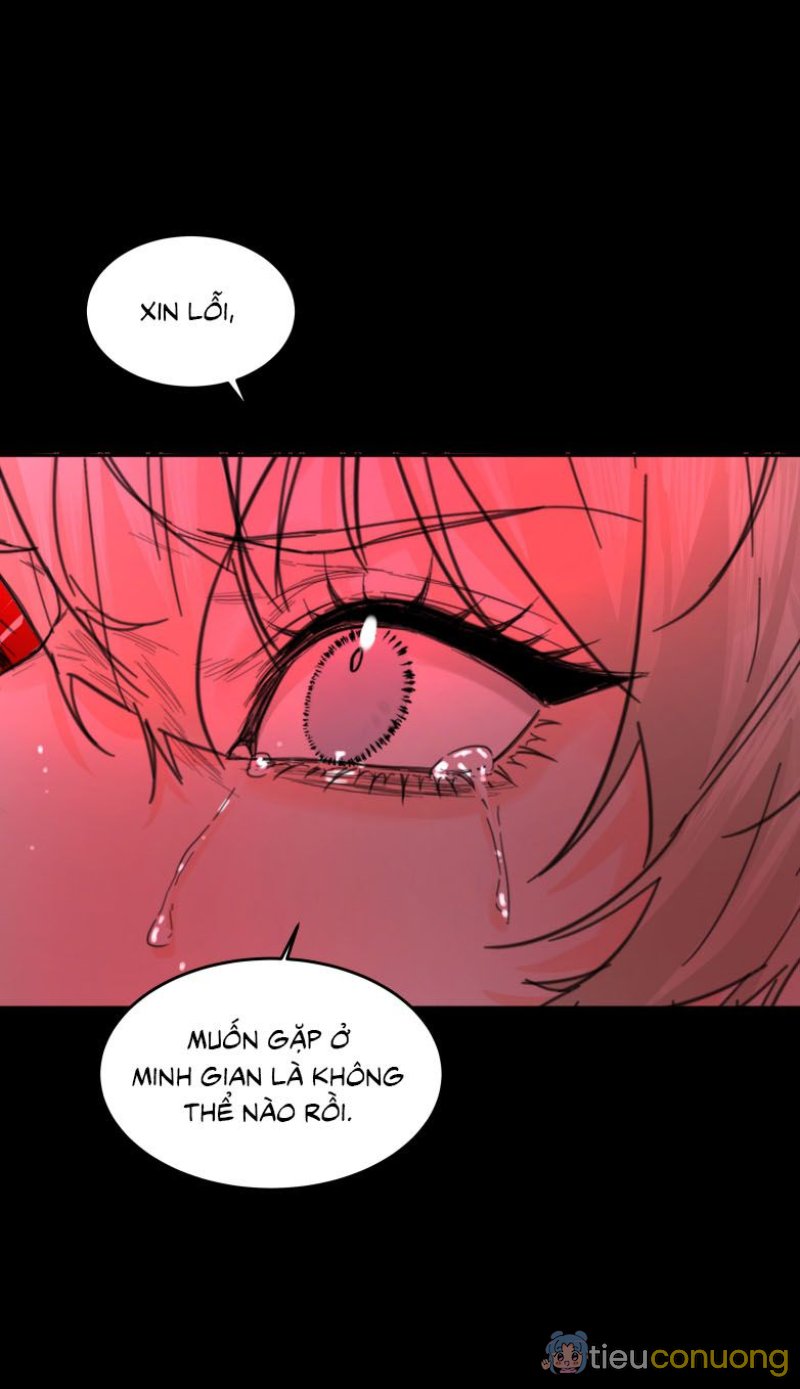 Tiền Nhiệm Vi Vương Chapter 69 - Page 41