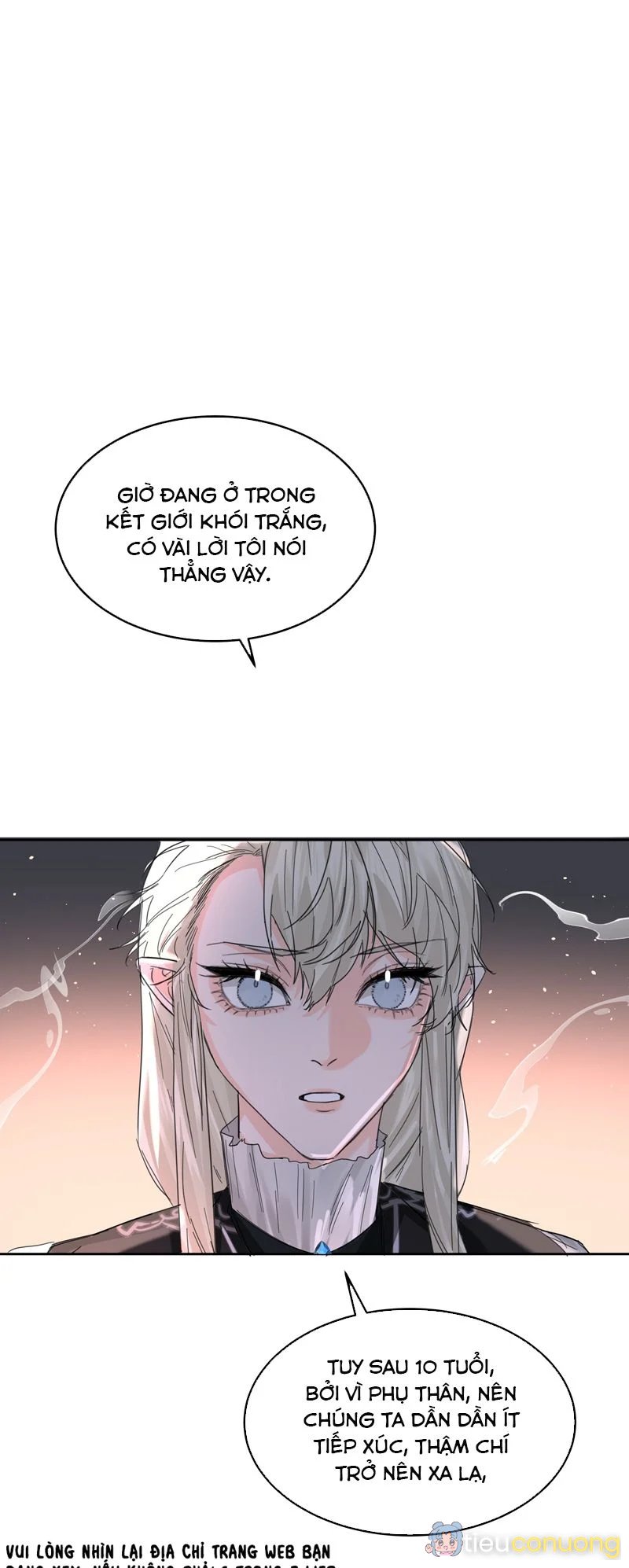 Tiền Nhiệm Vi Vương Chapter 73 - Page 20