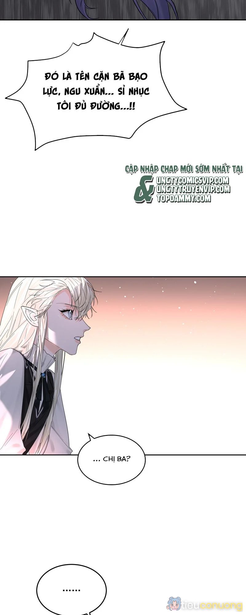 Tiền Nhiệm Vi Vương Chapter 73 - Page 23