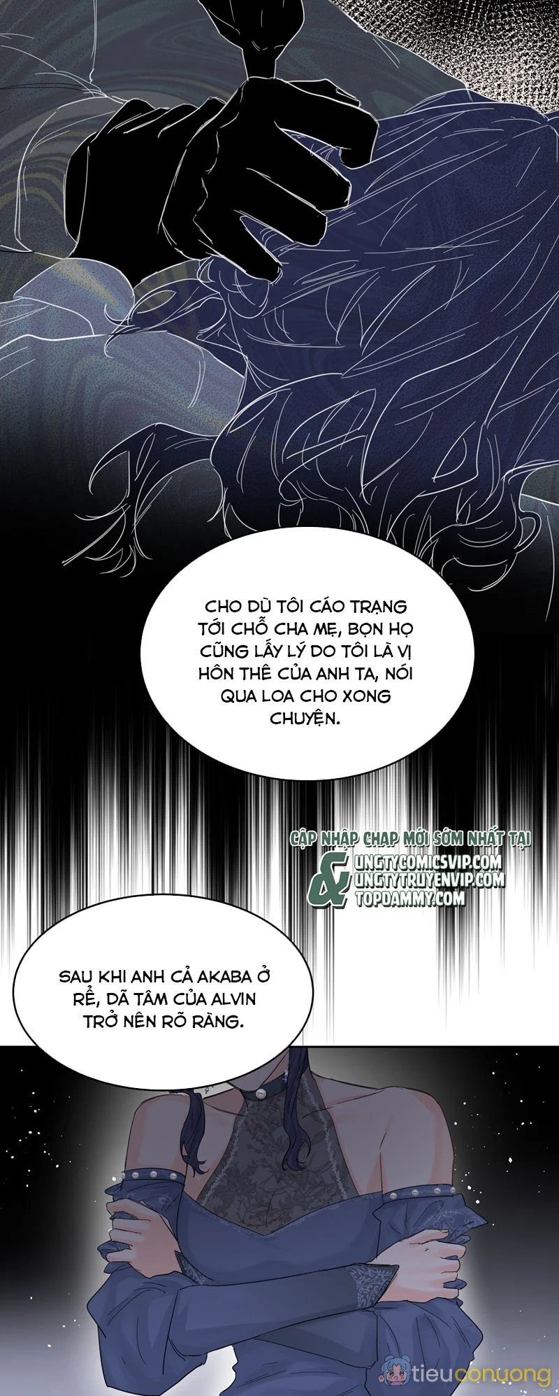 Tiền Nhiệm Vi Vương Chapter 73 - Page 27