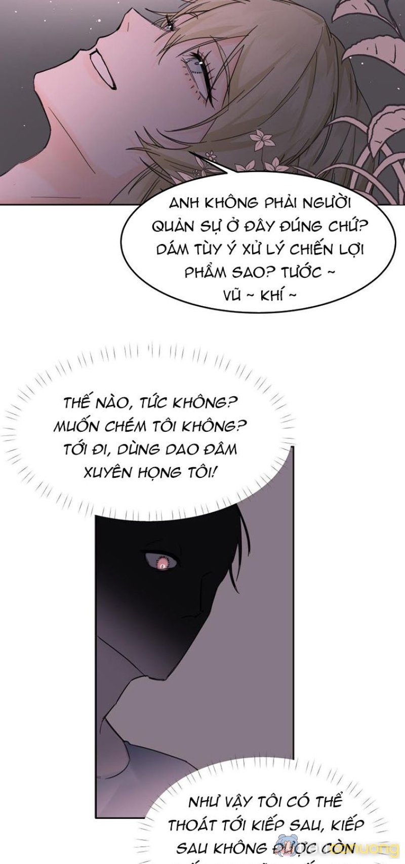 Tiền Nhiệm Vi Vương Chapter 4 - Page 29